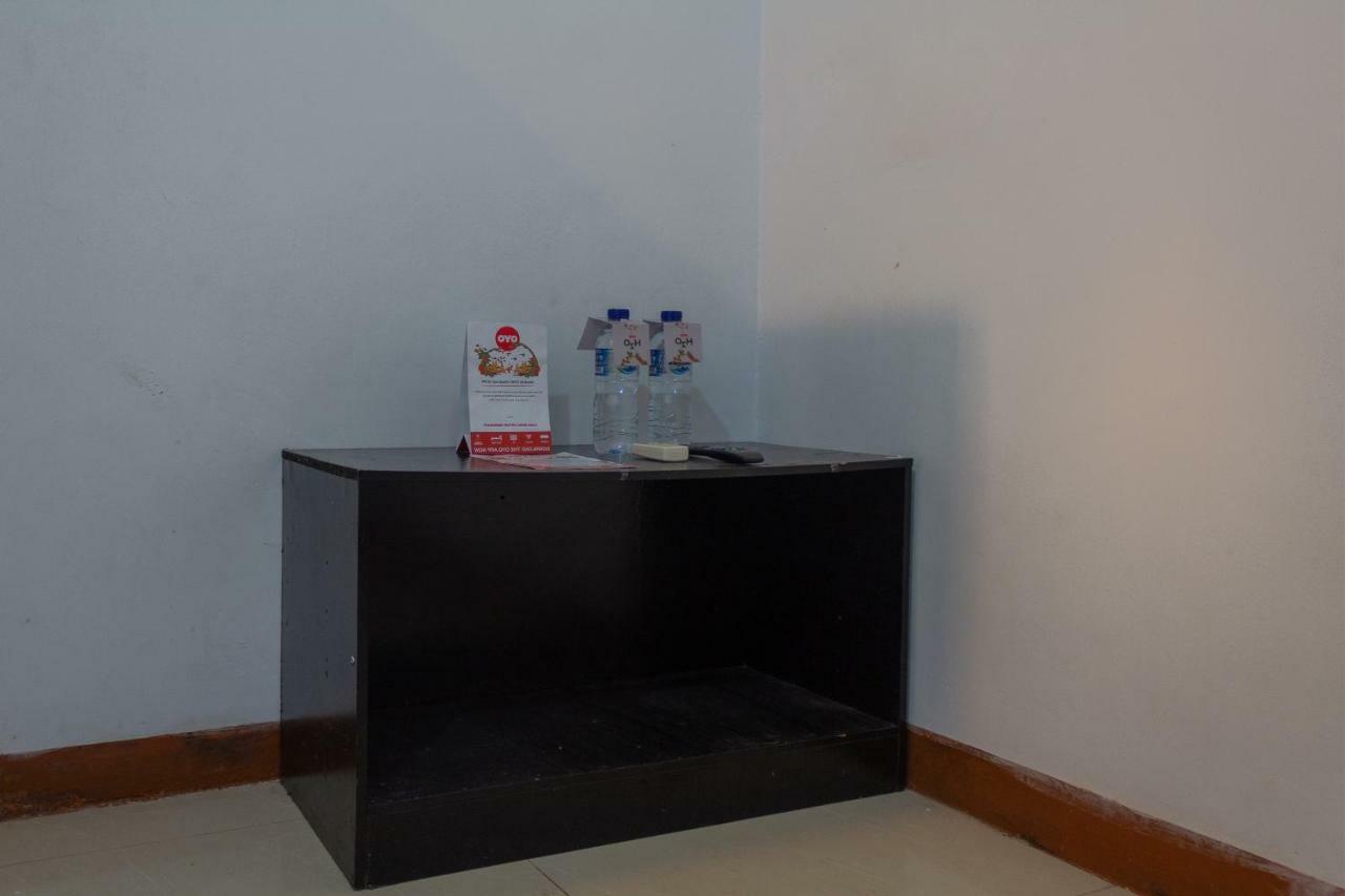 Oyo 649 K68 Residence Jakarta Eksteriør billede