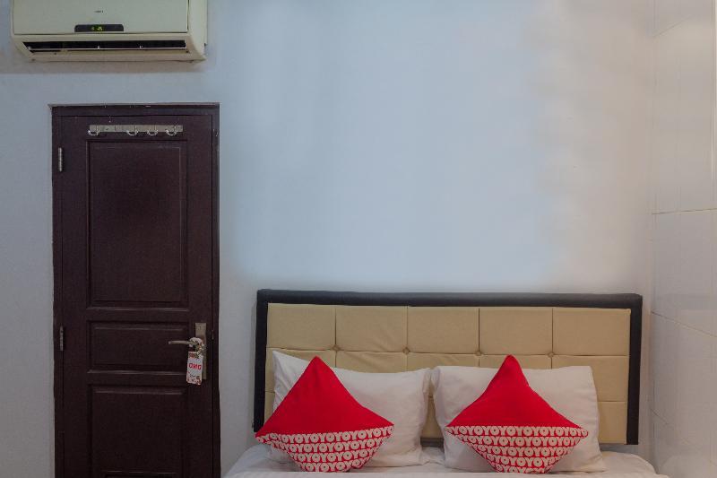 Oyo 649 K68 Residence Jakarta Eksteriør billede
