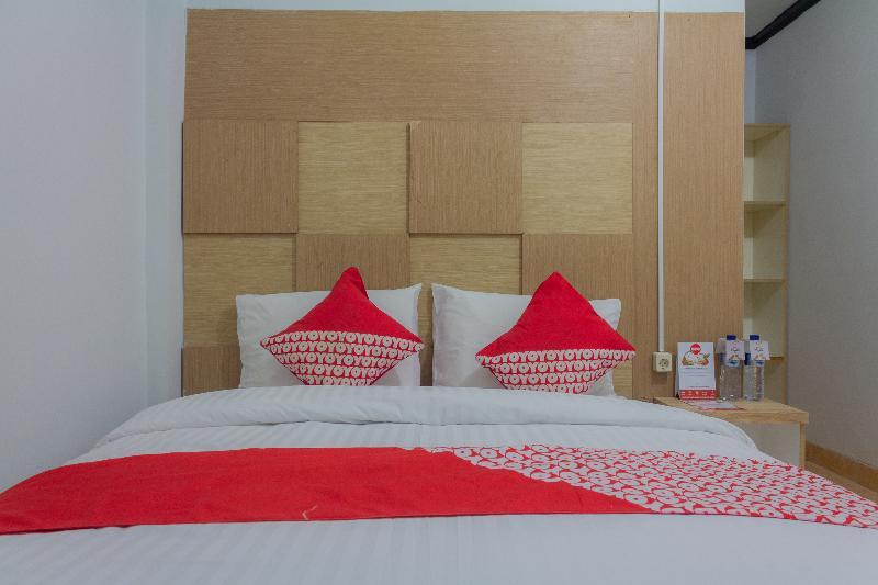 Oyo 649 K68 Residence Jakarta Eksteriør billede