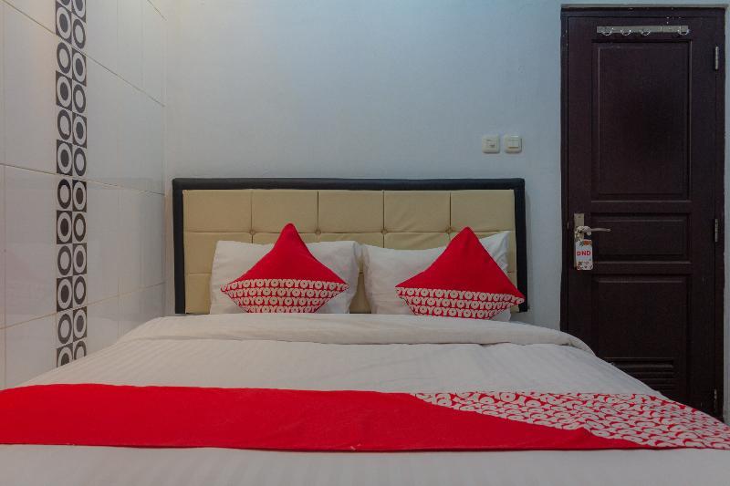 Oyo 649 K68 Residence Jakarta Eksteriør billede